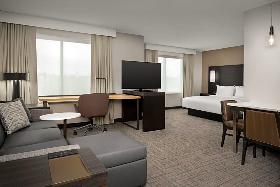 Residence Inn by Marriott Dallas Grand Prairie