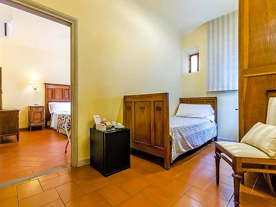 Sangaggio House Bed and Breakfast