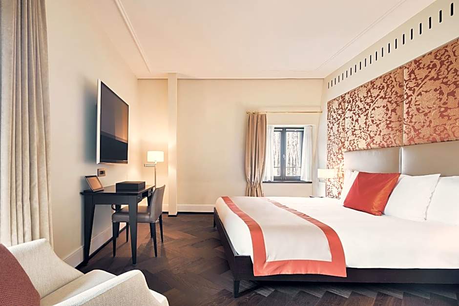 The Dolder Grand