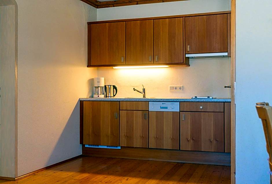 Hotel Ramsauhof Pool & Wellness Breakfast & Light Dinner Buffet