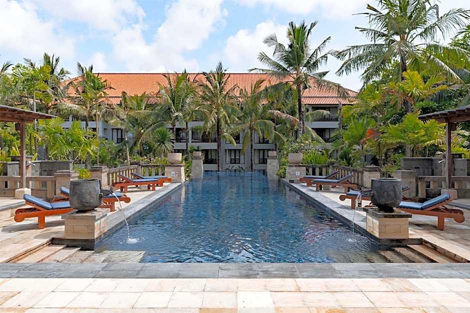 Conrad By Hilton Bali