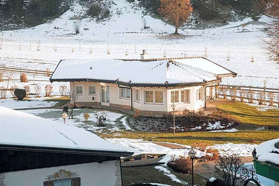 Unser Berghof Familienhotel in den Kitzbüheler Alpen