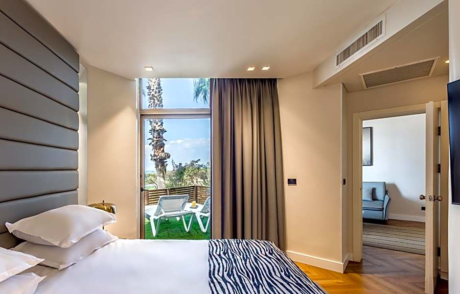 Daniel Herzliya Hotel