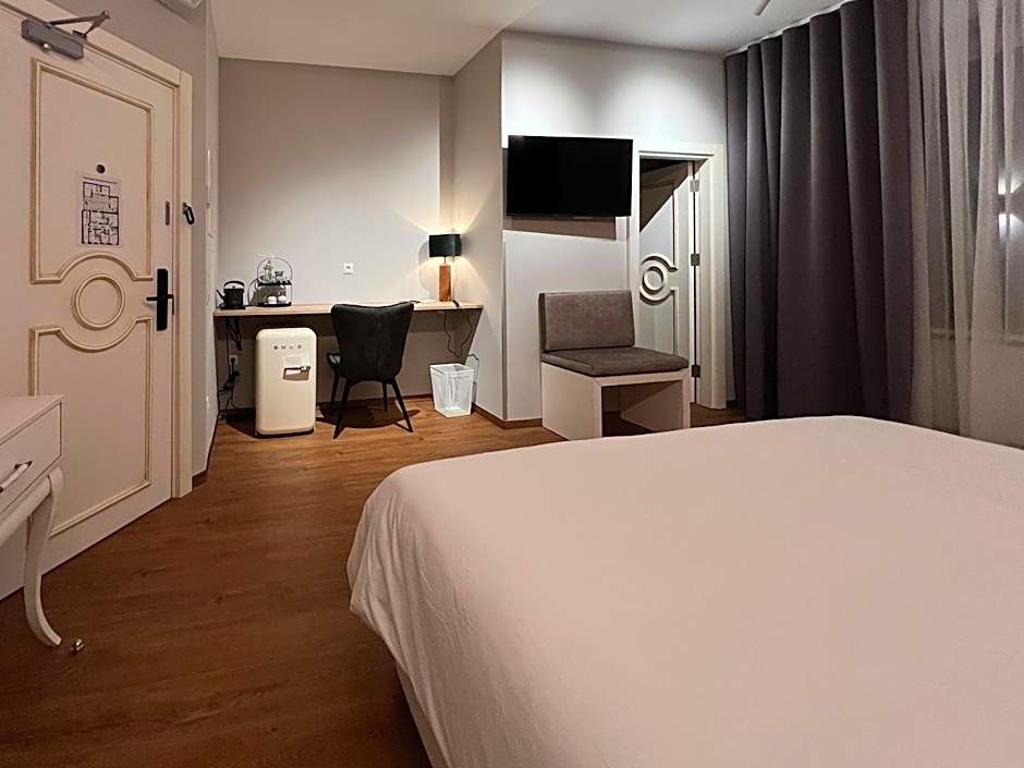 The Kepos Hotel Erlangen