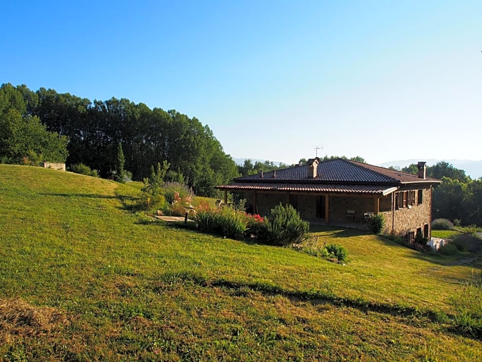 Il Giardino Di Rosmarino