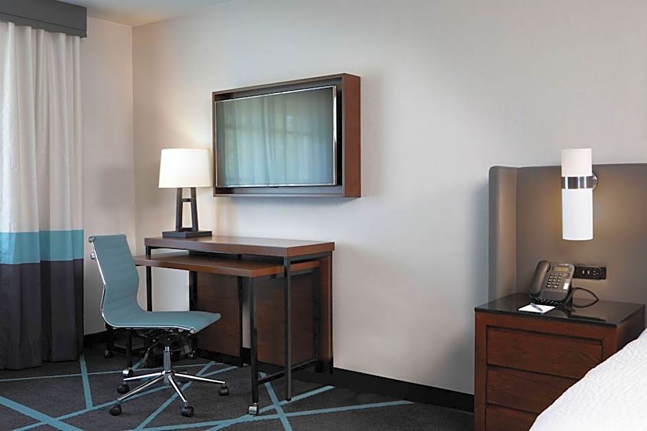 Fairfield Inn & Suites by Marriott Camarillo