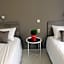 Familia Panzió & Apartmanház Győr
