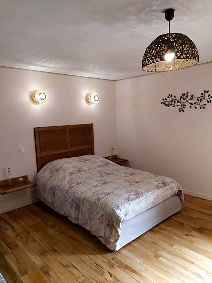 La Ferme Les Mamours