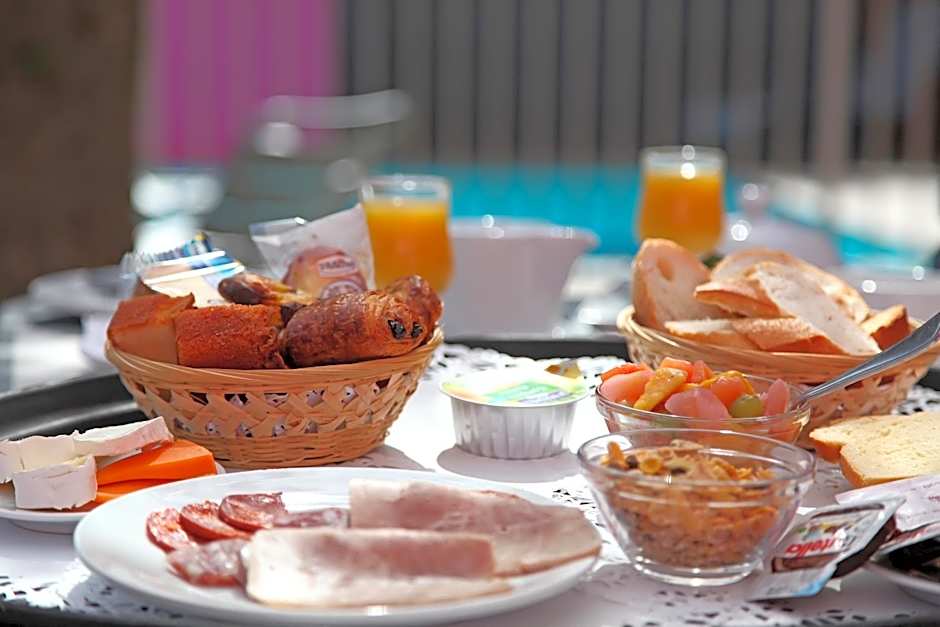 Grand Hotel d'Orléans