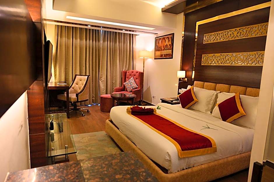 Clarion Inn Sevilla