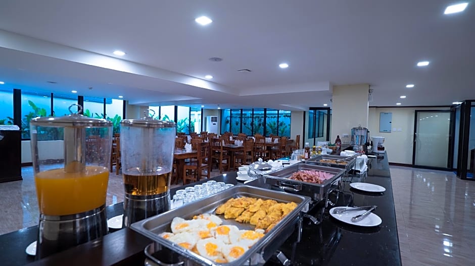 PM Hotel
