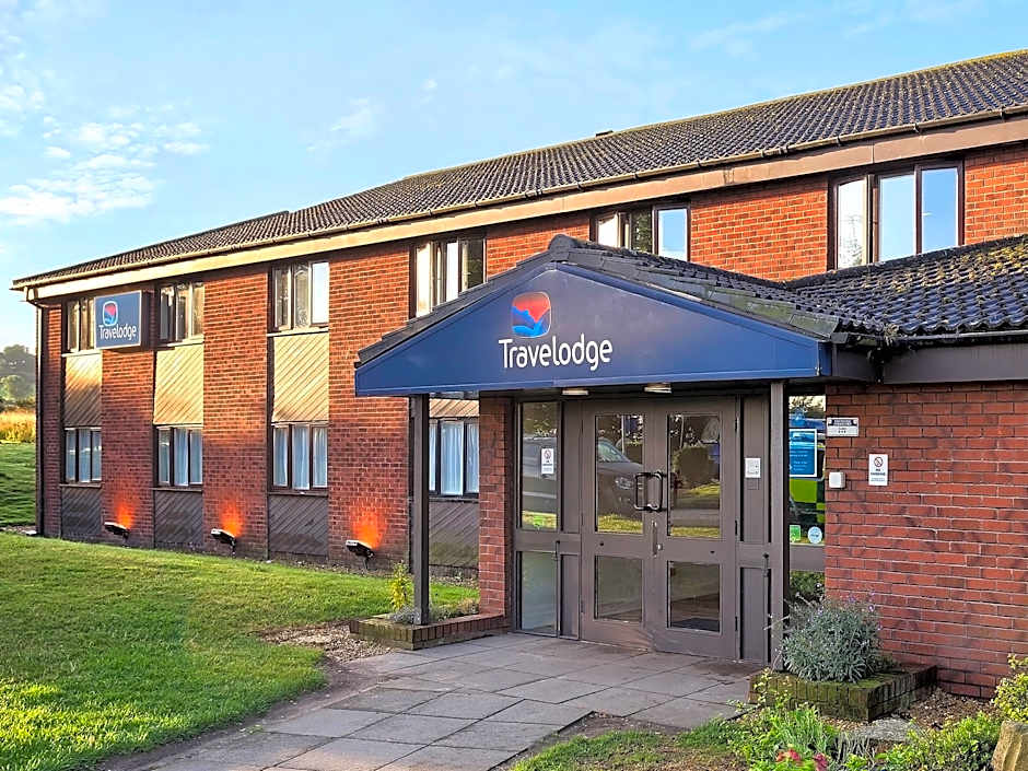 Travelodge Grantham A1