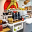 ibis budget Roissy CDG Paris Nord 2
