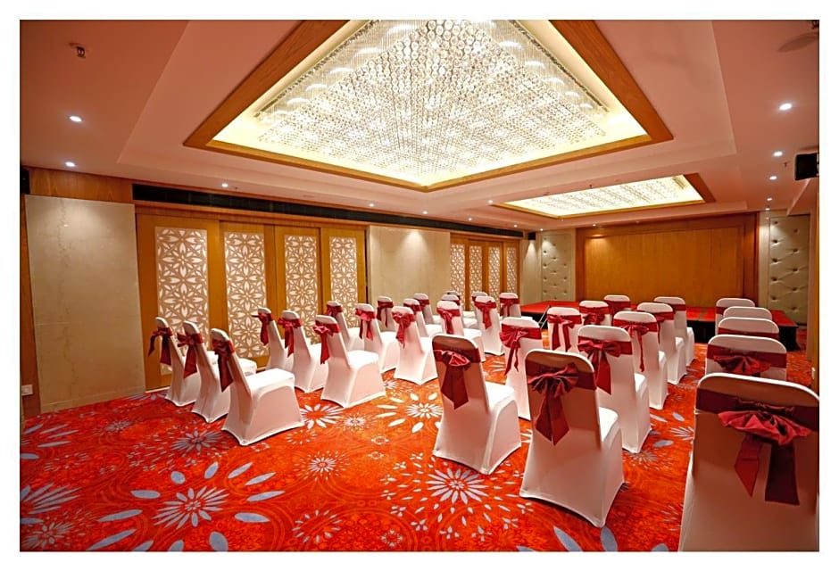 Best Western Plus Tejvivaan