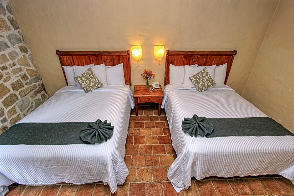 Hotel San Marcos