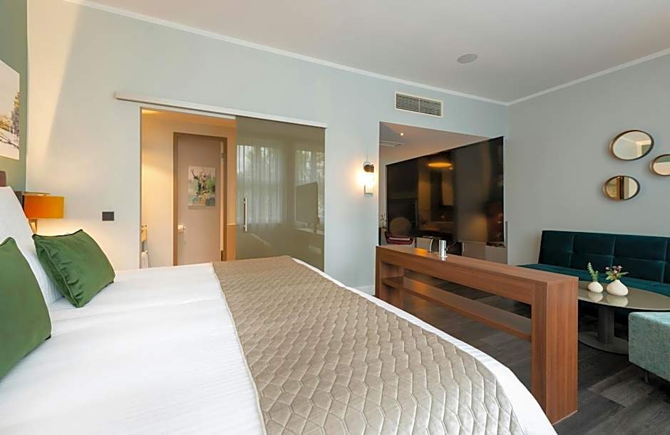 Leonardo Royal Hotel Berlin Alexanderplatz