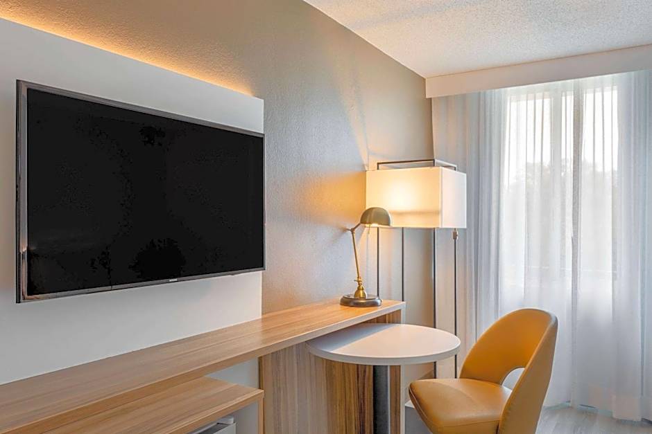 Wyndham Garden Tallahassee Capitol