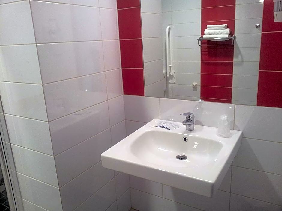 Algiro Hotel