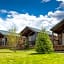 Explorer Cabins at Yellowstone