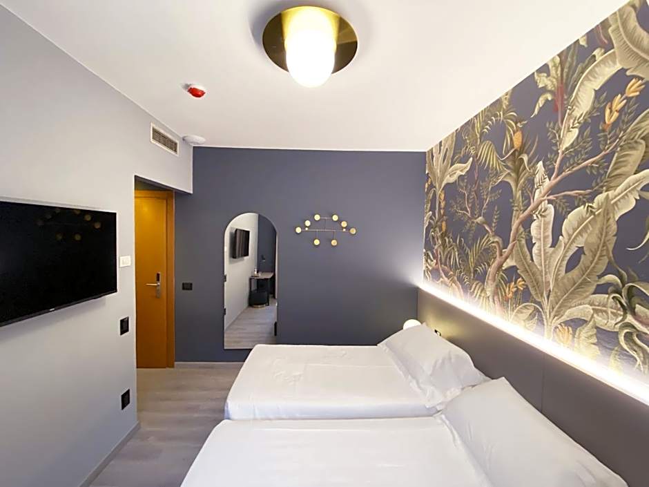 Hotel Astoria