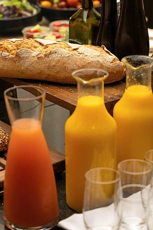 Hotel Des Indes The Hague