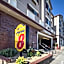 Hotel Skye San Francisco Airport SFO FREE SHUTTLE!