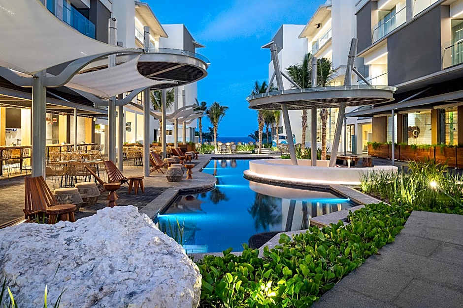 Catalonia Costa Mujeres All Suites & Spa - All Inclusive