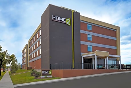 Home2 Suites By Hilton Utica, Ny
