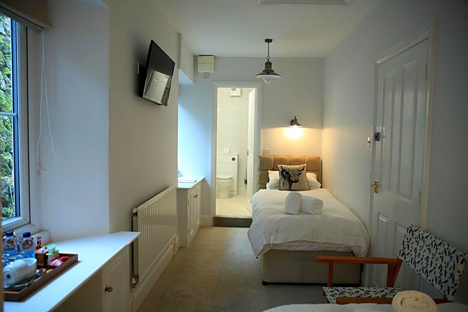 The Bonnicott Hotel Lynmouth