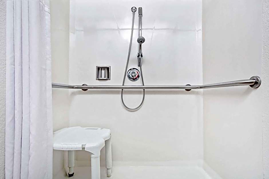 Microtel Inn & Suites By Wyndham Morgan Hill/San Jose Area