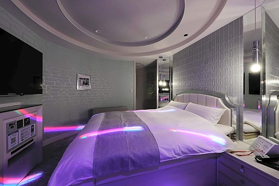 ホテルバースデー岐阜西店 HOTEL Birthday GifuWest