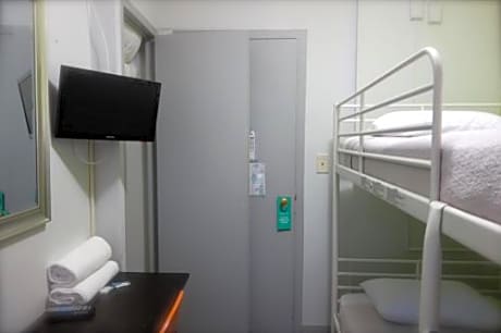 Standard Room with Bunk Bed