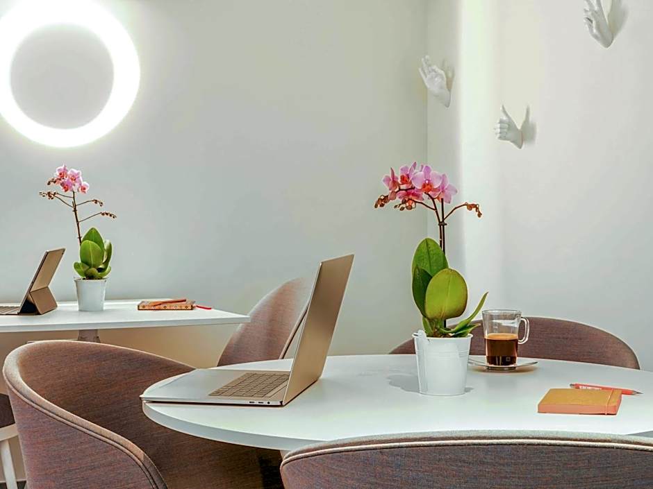 Mercure Marseille Centre Prado Velodrome