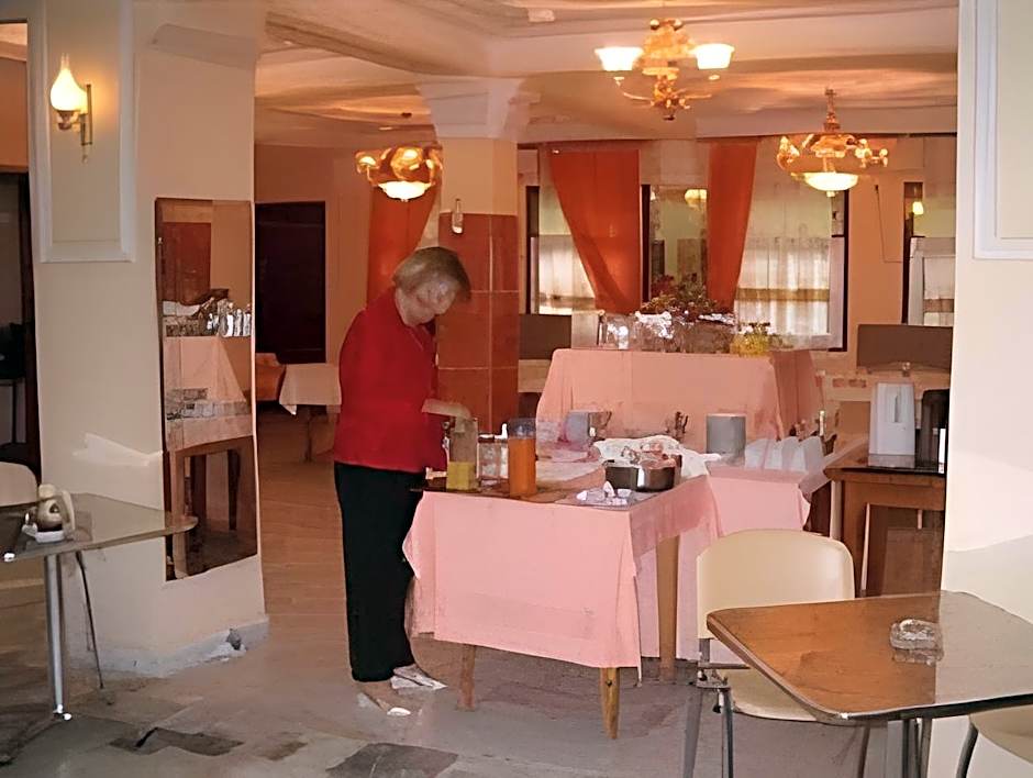 Dar Tlidjene Hotel