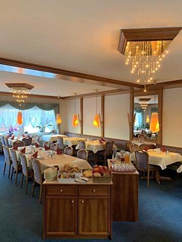 Hotel Sonnenhof