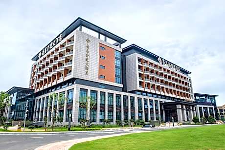 Jinling Grand Hotel Nanchang China