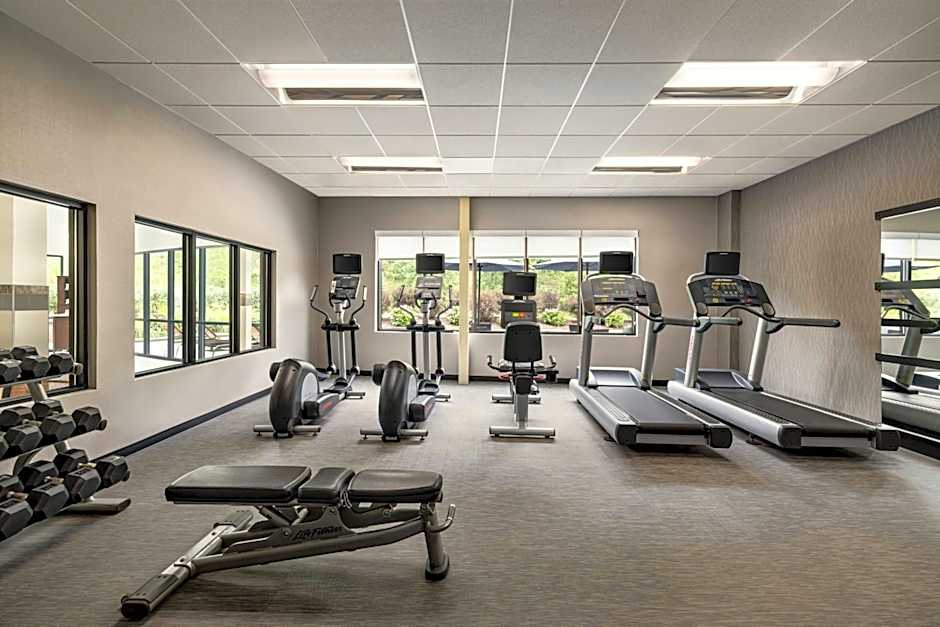 Courtyard by Marriott Wilkes-Barre Arena