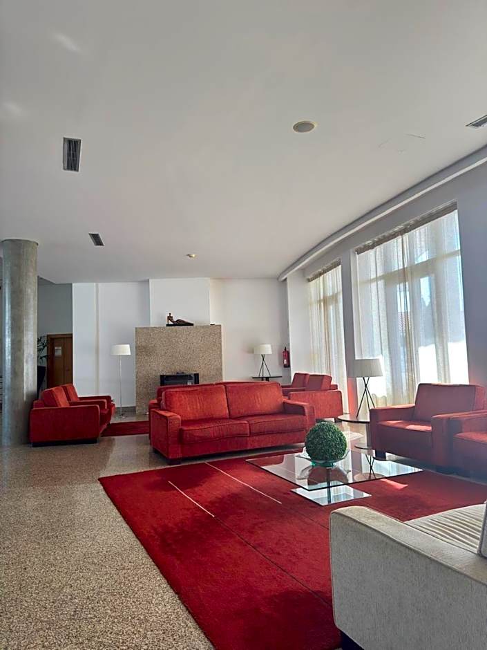 Hotel Turismo De Trancoso