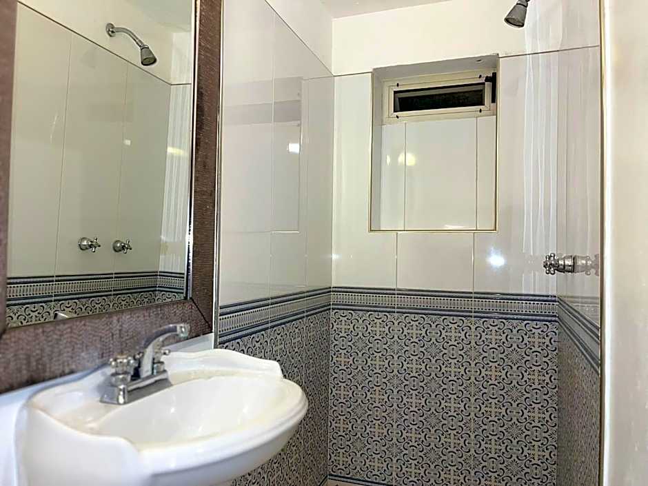 suites Casa Blanca