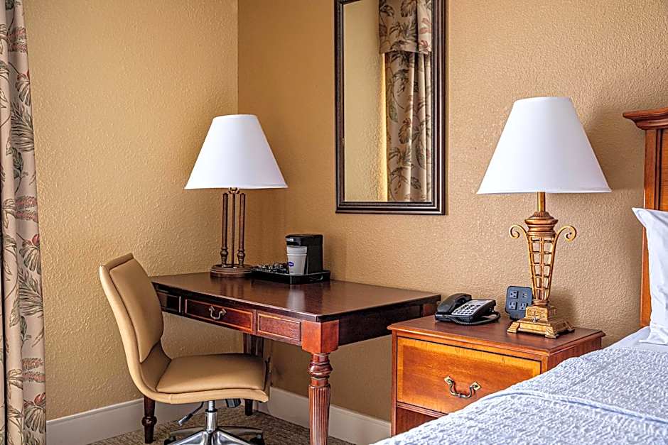Hampton Inn By Hilton Charleston-Historic District