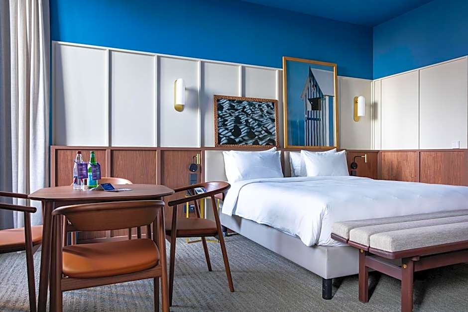 Radisson Blu Hotel Nantes