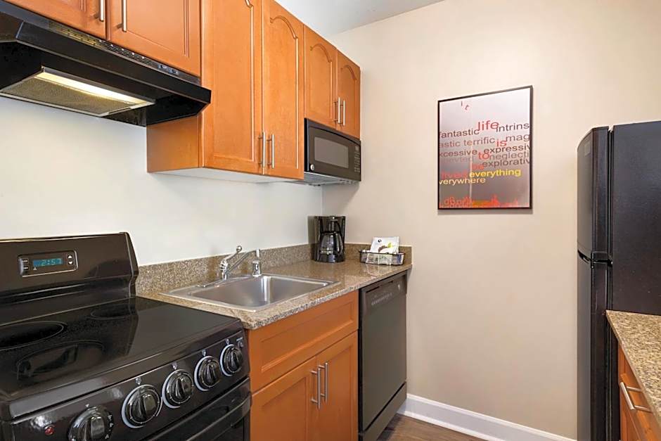 TownePlace Suites by Marriott Denver Downtown