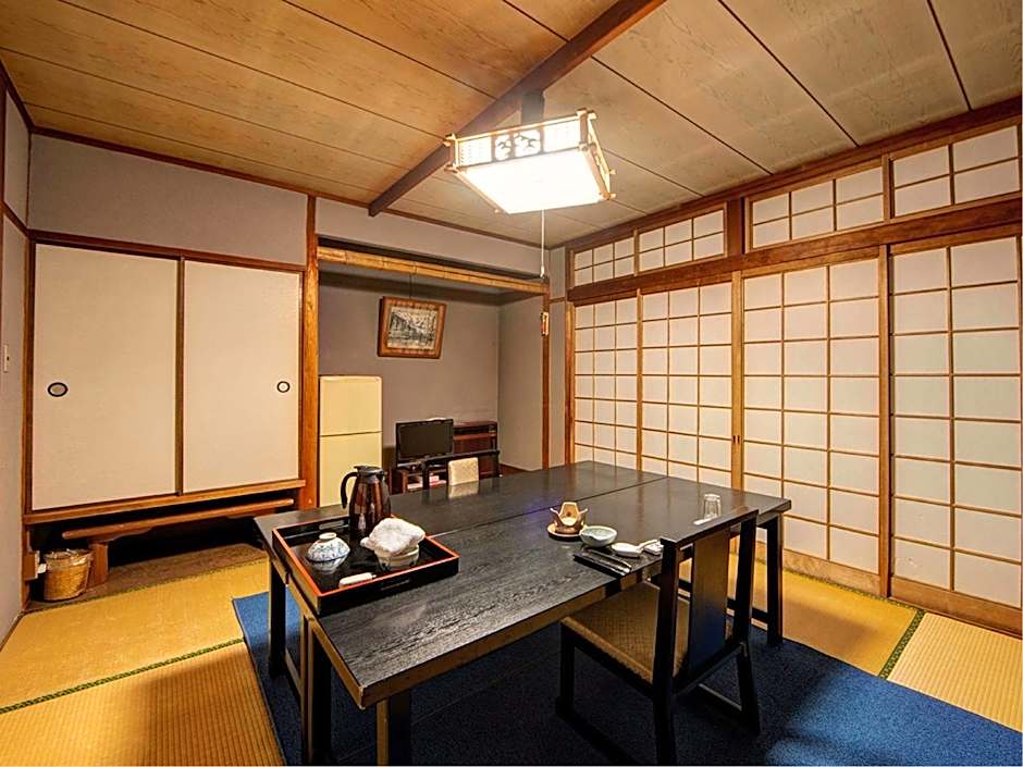 Ryokan Daibutsukan
