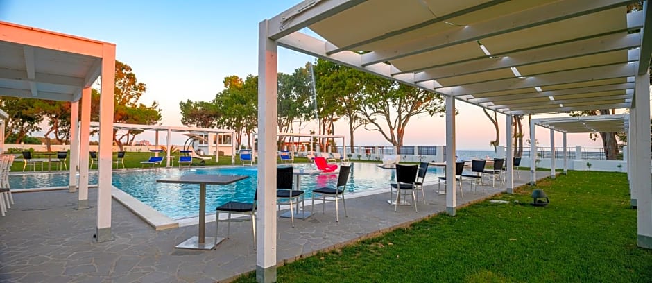 Hotel Lido Beach PHG