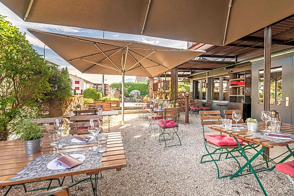 feRUS Hotel