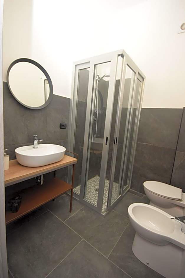 Hotel apartments Crisvan