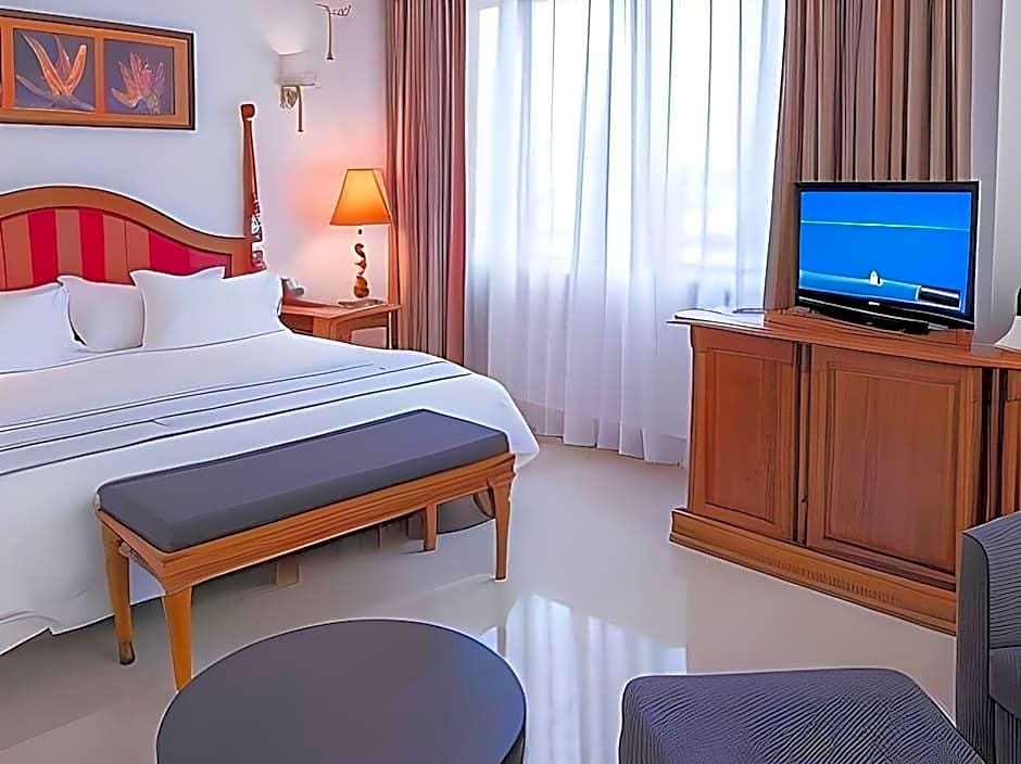Palms Hotel