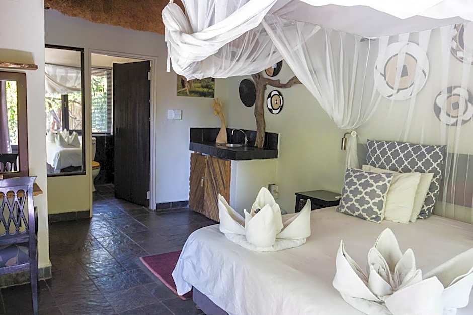 Ezulwini Game Lodges