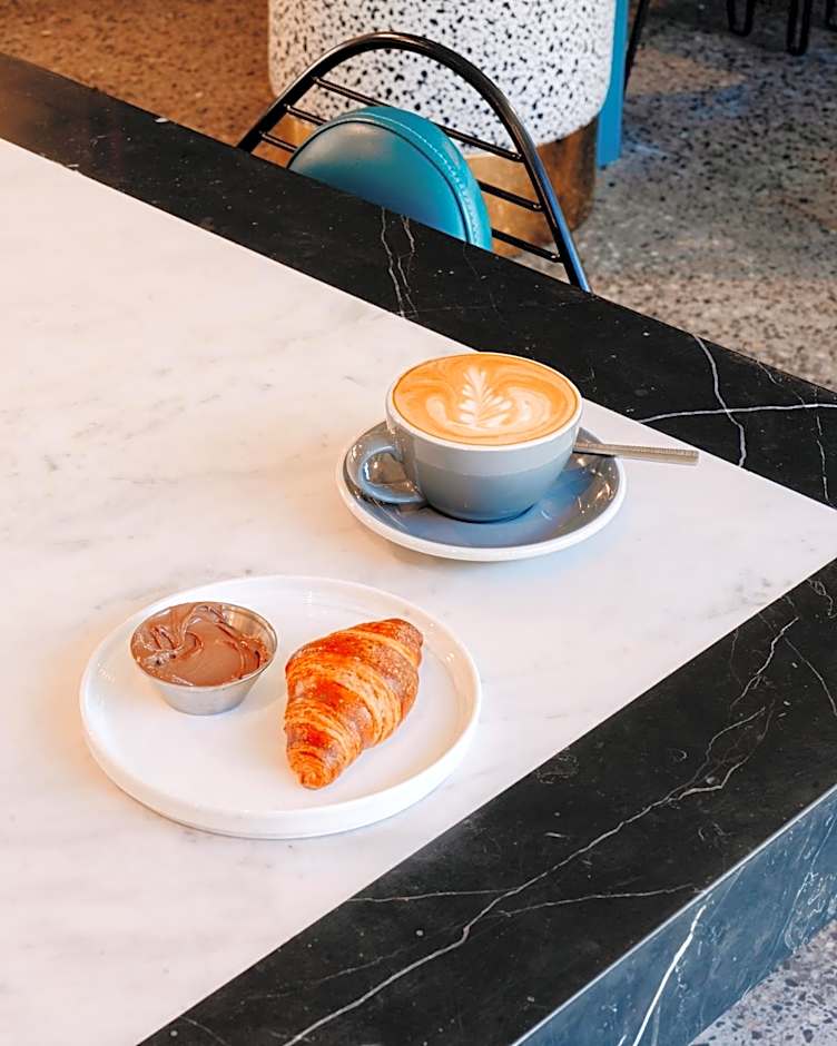 Tribe Perth Kings Park