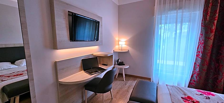 Berg'hotel